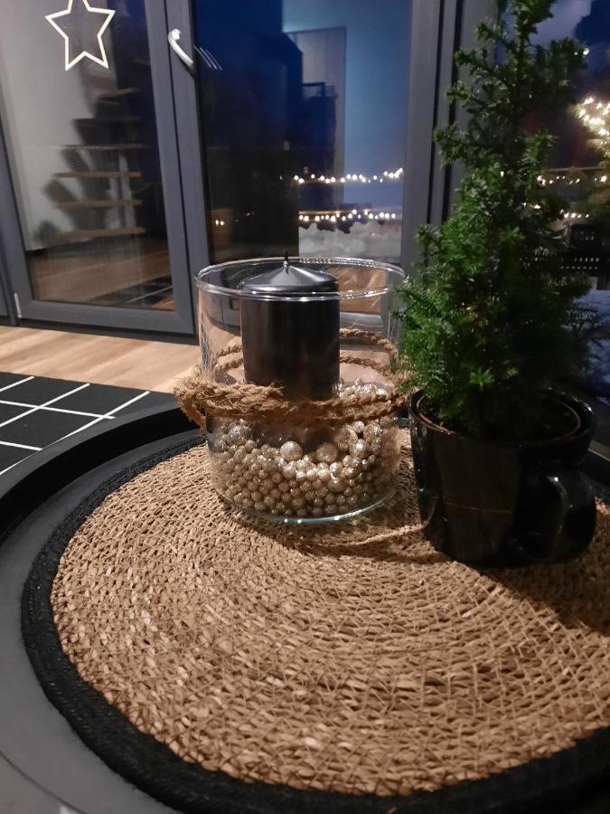 Villa Stodola Nad Skawa à Sucha Beskidzka Extérieur photo